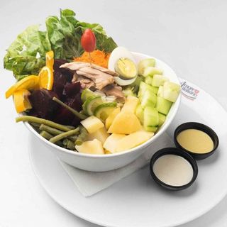 Salade Nicoise