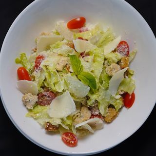 Salade Cesar