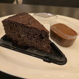 brownie cake chocolat