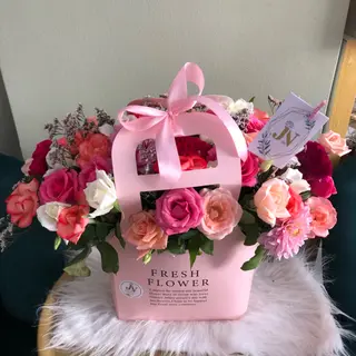 Charme Florale