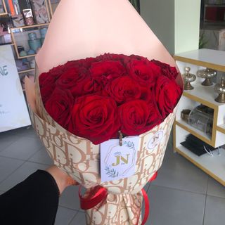 Rouge Dior élégance