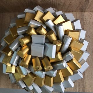 Arrangement chocolats