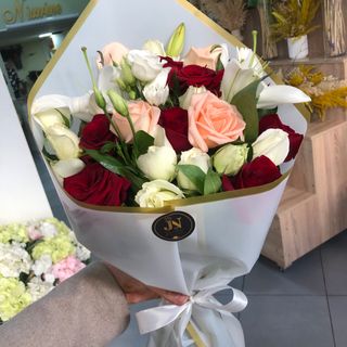 Velours de fleurs