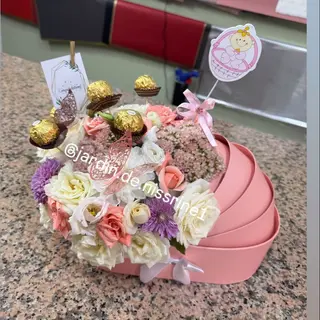 Bienvenue princesse