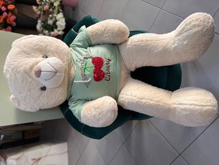 Nounous cherry beige