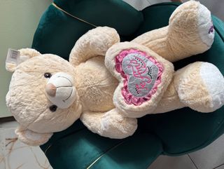 Nounous te amo beige