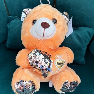 Nounous love marrons