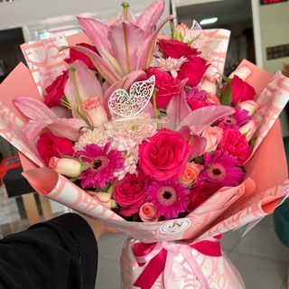 La vie en rose