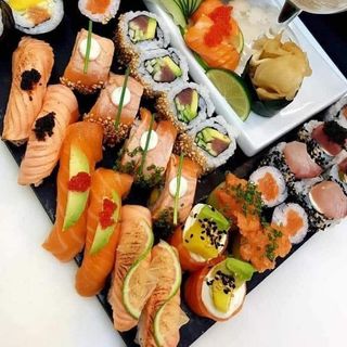 Assortiments médium E 32 pices