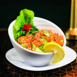 Riz Cantonais Crevettes