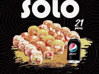 offre Solo 21pieces