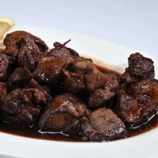 Le Campagnard Libanais