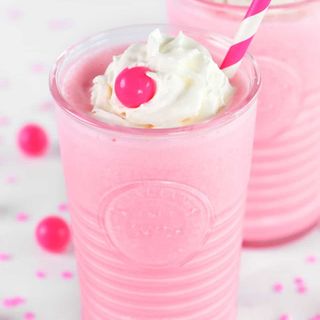 Milkshake Bubble Gum