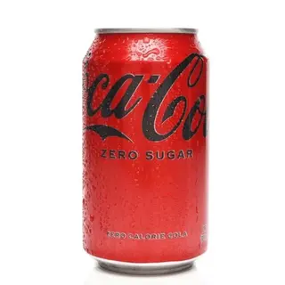 Coca cola zéro
