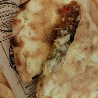 Sandwich fermier