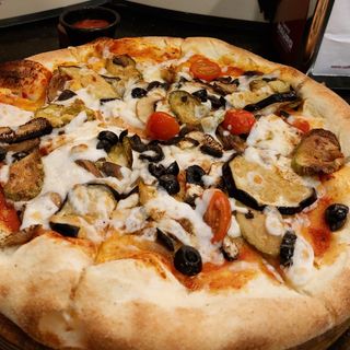 COMBO FAMILY <3> 3 PIZZAS AU CHOIX & 3 BOISSONS AU CHOIX