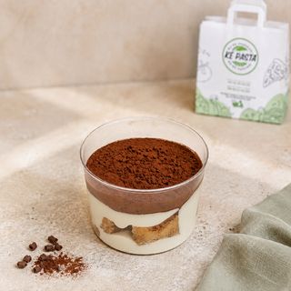 Tiramisu Classico 