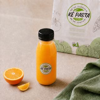 Jus d'Orange