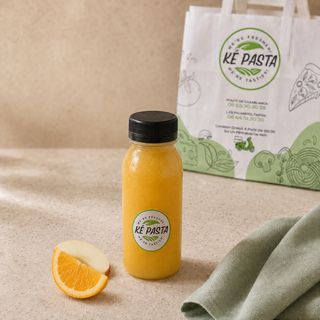Jus de Pomme