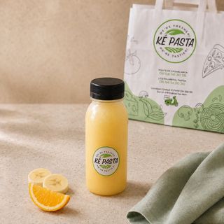Jus de Banane