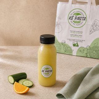 Jus de Concombre