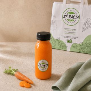 Jus de Carotte