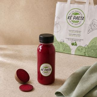 Jus de Betterave