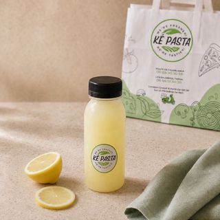 Jus de Citron