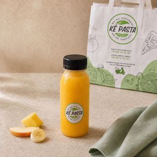 Jus De Fruits