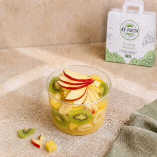 Salade De Fruits