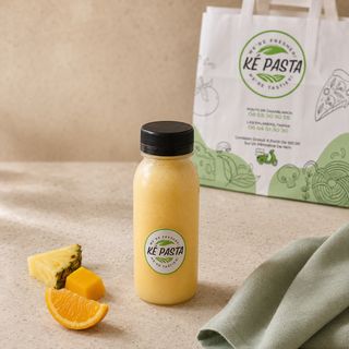 Smoothie Tropical