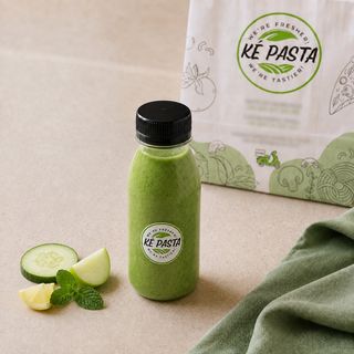 Smoothie Detox