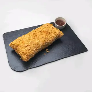 Tacos Doritos