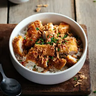 TASTY CROUSTY