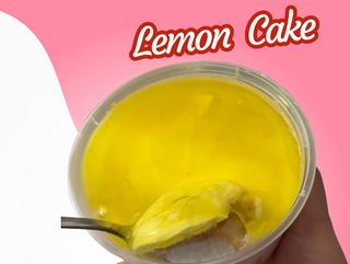 LEMON CAKE (XXL)