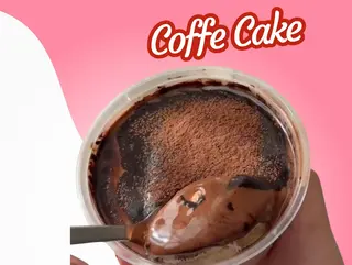 COFFEE CAKE (XXL)