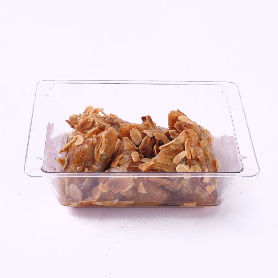 Pâtisserie Orientale