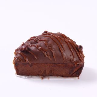 Cake Chocolat 