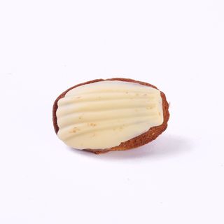 Madeleine ivoire / pièce