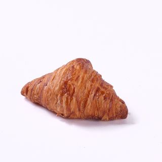 Mini croissant au beurre