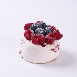 Pavlova Fruits de Saison