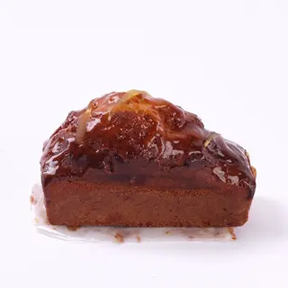 Cake citron