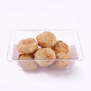 Ghriba au citron - 200g