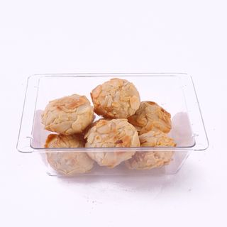 Ghriba au citron - 200g