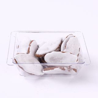 Bredele feuilles - 150g