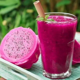 dragon fruit juice 1L