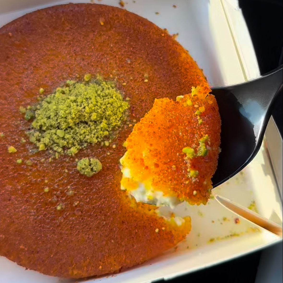 Kunafa