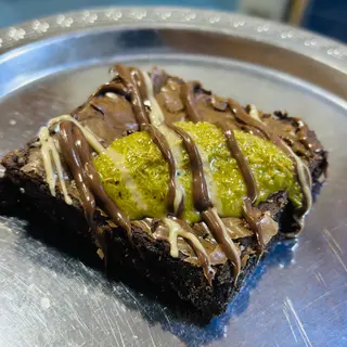 Brownie