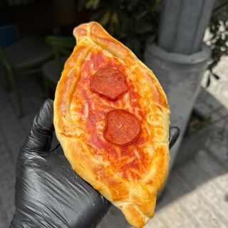 Pida peperoni
