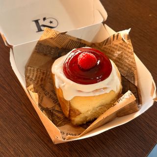 Cinnamon